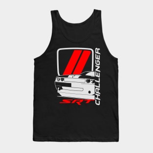 Challenger Tank Top